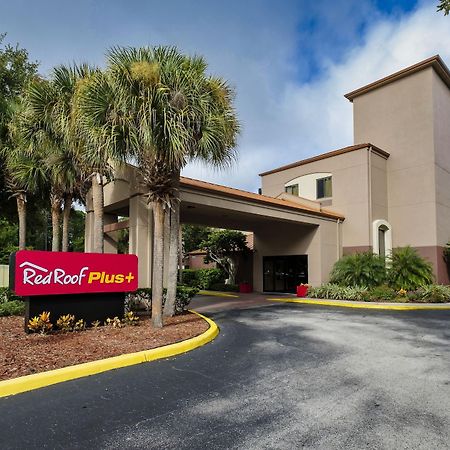 Red Roof Inn Plus+ Palm Coast Exteriér fotografie