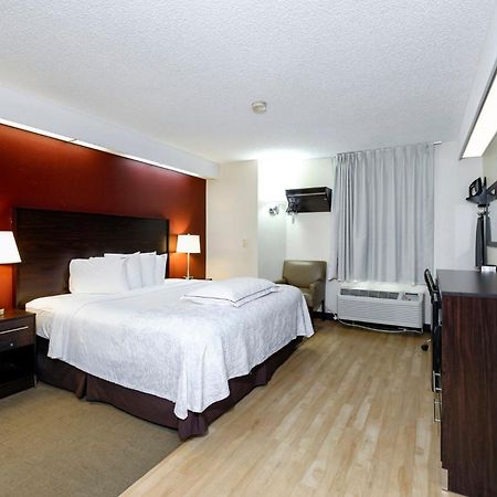Red Roof Inn Plus+ Palm Coast Exteriér fotografie